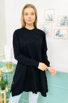 148696 Ponponlu Triko Tunik
